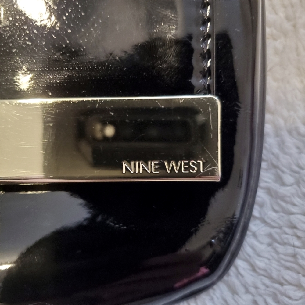 NINE WEST HANDBAG - Picture 2 of 3